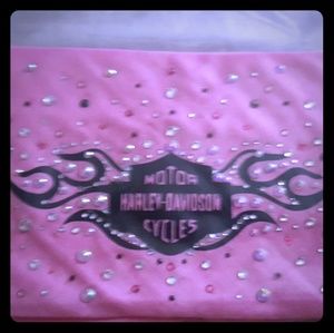 Harley Davidson do rag